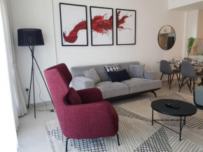 Stylish 1 Bedroom Apartment Near Burj Al Arab (Madinat Jumeirah)